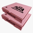 Pink pizza boxes wholesale