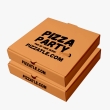 Sienna pizza boxes wholesale