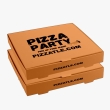 Sienna pizza boxes