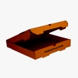 Terracotta pizza boxes wholesale