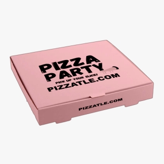 10 x 10 x 1.75 standard size pizza boxes