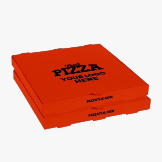 10.5 inch cardboard pizza boxes