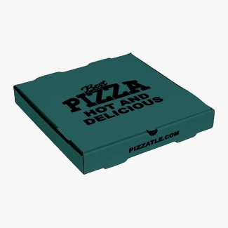 12.5 x 12.5 x 1.75 standard size pizza boxes