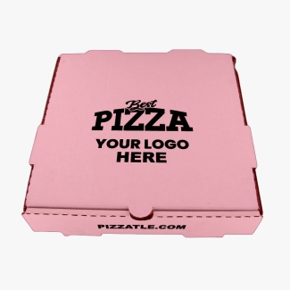 13.5 x 13.5 x 1.75 standard size pizza boxes