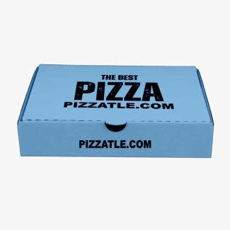 13 inch cardboard pizza boxes