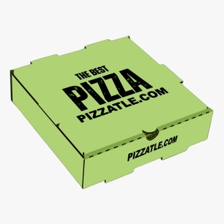 13 inch custom pizza boxes