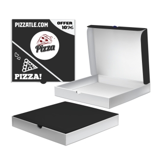 14.75 inch pizza boxes