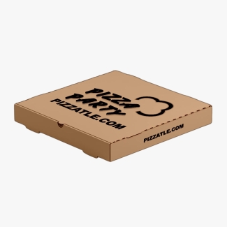 14 x 14 x 1.75 standard size pizza boxes