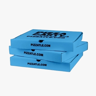 14.5 inch cardboard pizza boxes