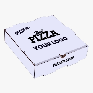 15.5 x 15.5 x 2 standard size pizza boxes