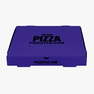 15.5 inch cardboard pizza boxes