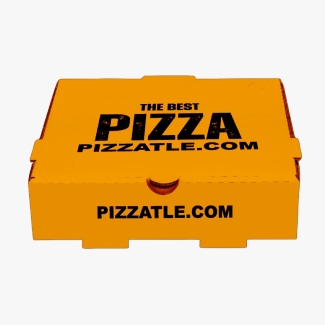 16.5 inch custom pizza boxes