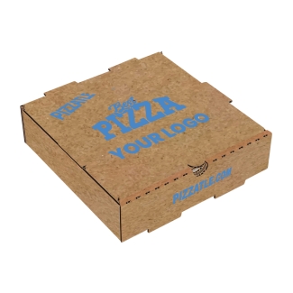 16.5 inch kraft pizza boxes