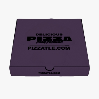 17 inch custom pizza boxes