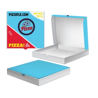 18.25 inch pizza boxes