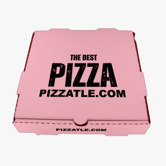 18.5 x 18.5 x 2 standard size pizza boxes