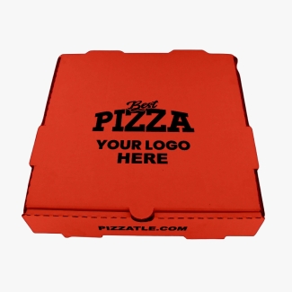 18.5 inch cardboard pizza boxes