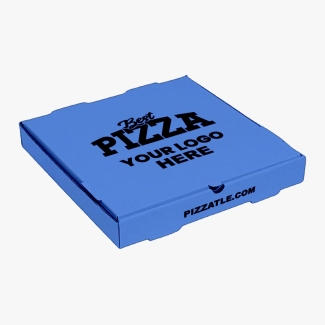 19.5 x 19.5 x 2 standard size pizza boxes