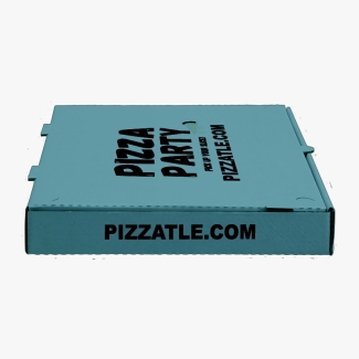 20.5 inch custom pizza boxes