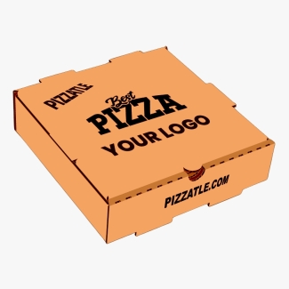 20.5 inch cardboard pizza boxes