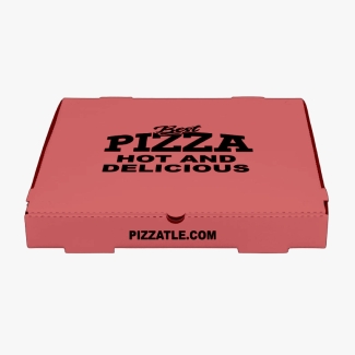 24 inch custom pizza boxes