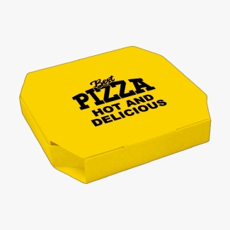 27.5 inch hexagon pizza boxes