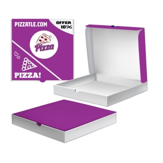 28.5 inch pizza boxes