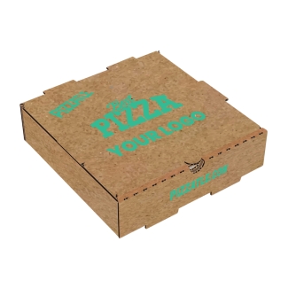 29 inch kraft pizza boxes