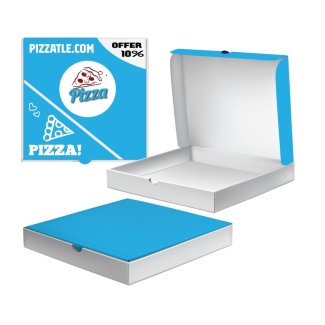 29 inch pizza boxes