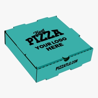 30 x 30 x 2 standard size pizza boxes