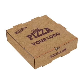 30.5 inch kraft pizza boxes