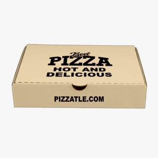 32 x 32 x 2 standard size pizza boxes