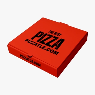 33 inch custom pizza boxes