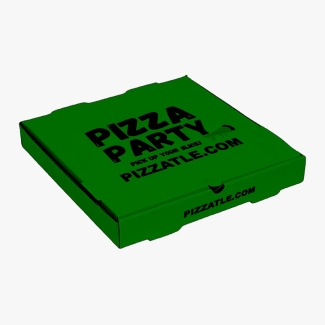 34 inch cardboard pizza boxes