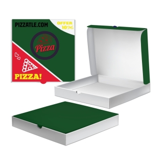 34 inch pizza boxes