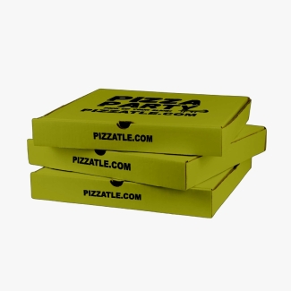 36 inch custom pizza boxes