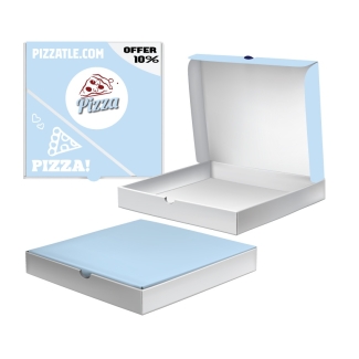 4.25 inch pizza boxes