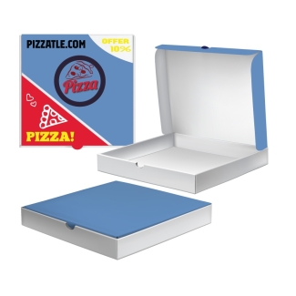 5.75 inch pizza boxes