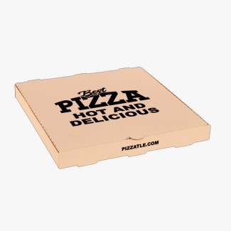 5.5 inch cardboard pizza boxes