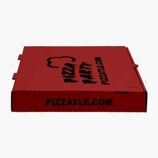 7 inch custom pizza boxes