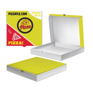 8.25 inch pizza boxes