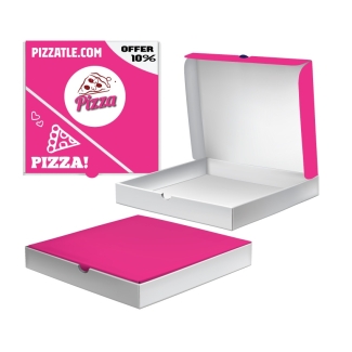 8.5 inch pizza boxes